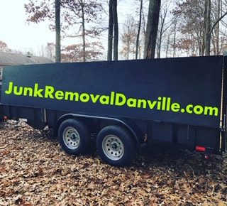 House Cleanout Danville VA
